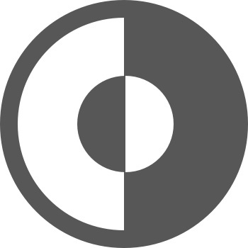 Dark mode logo.